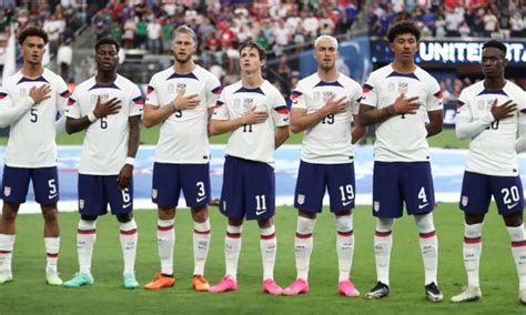 usmnt otsku|United States men's national soccer team .